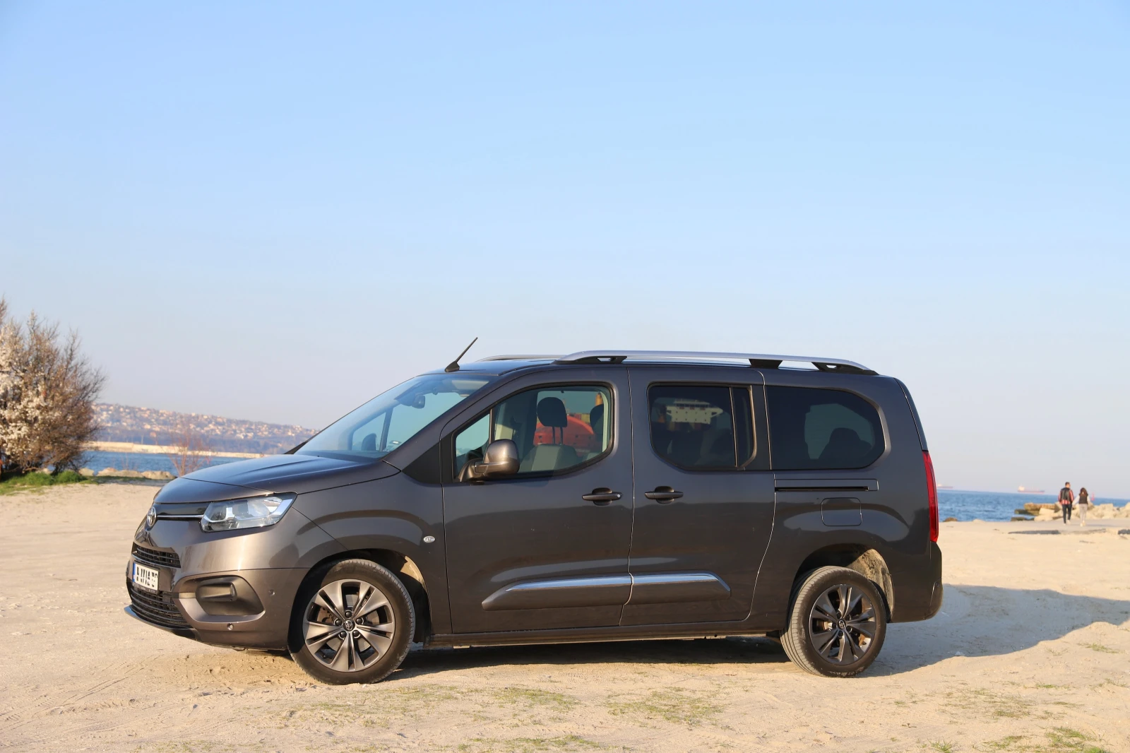 Toyota Proace City Family L2 7 | Mobile.bg � ����������� 3