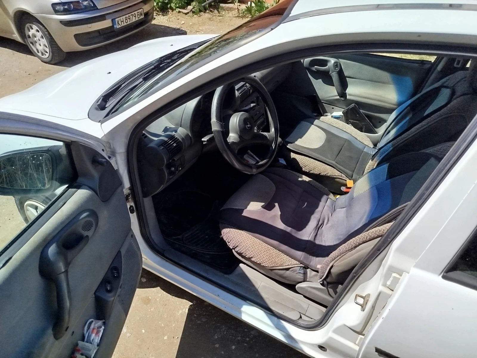 Opel Corsa, снимка 13 - Автомобили и джипове - 54097981