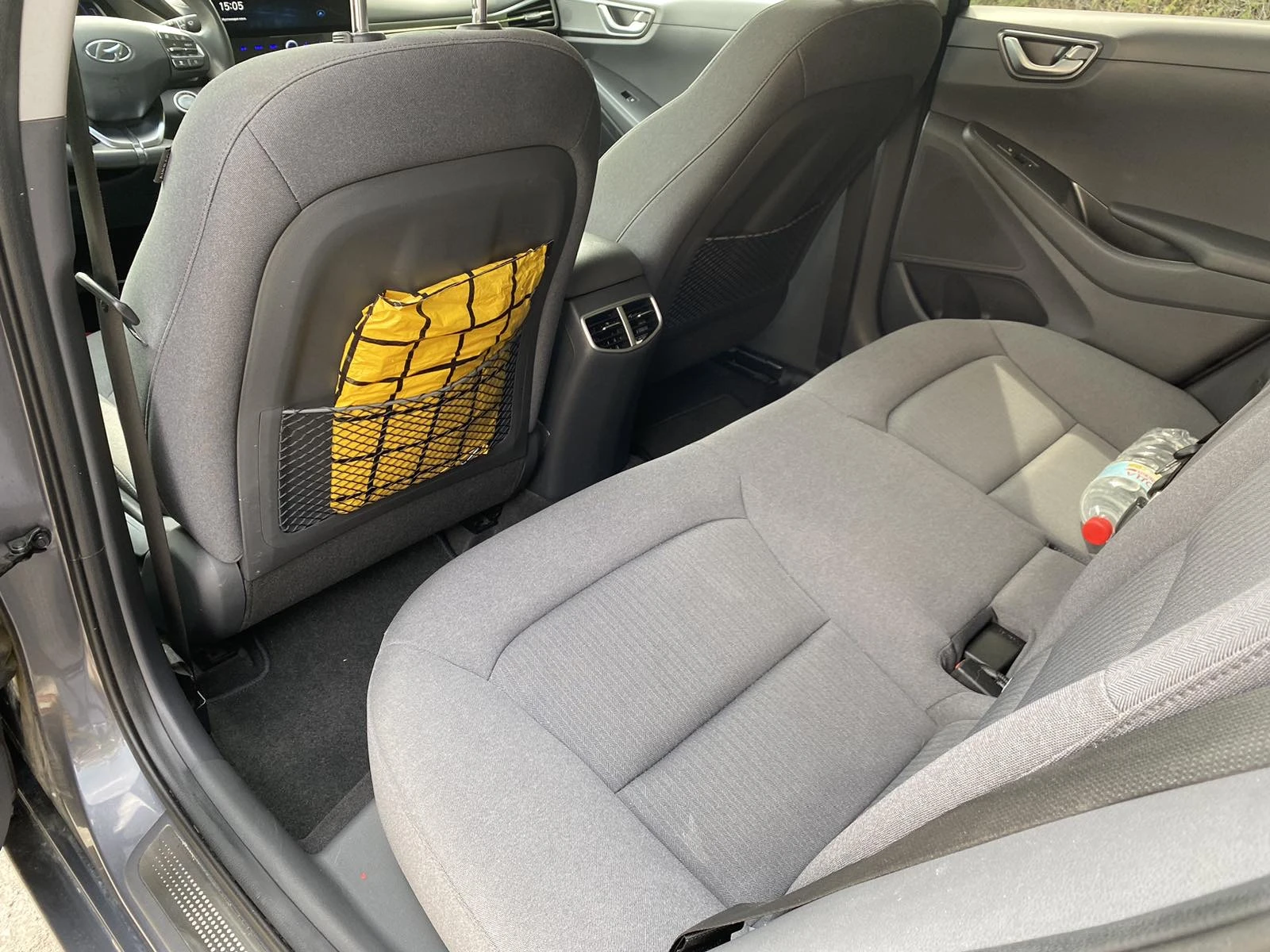 Hyundai Ioniq 38, снимка 14 - Автомобили и джипове - 54100386