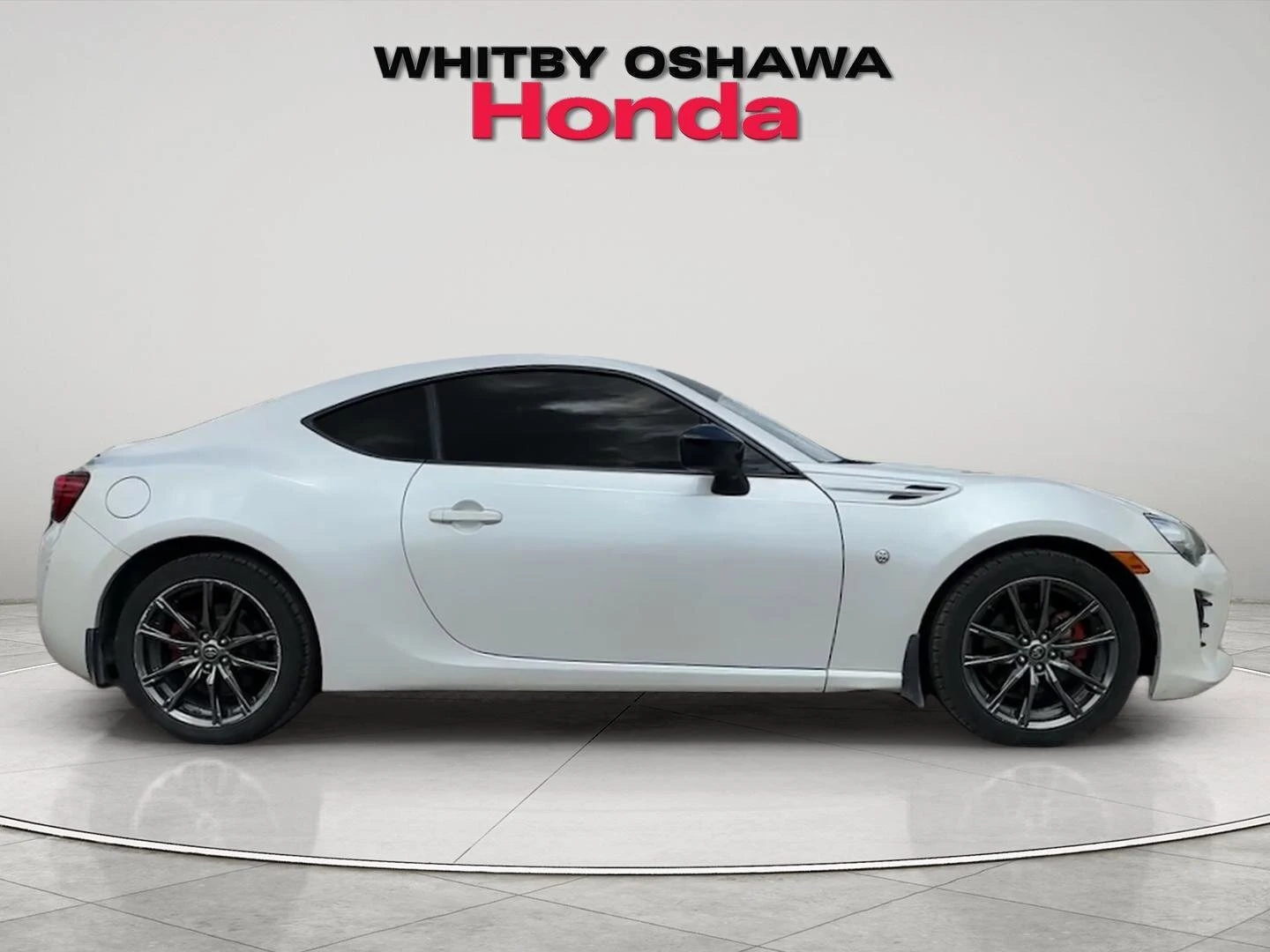 Toyota GT86 2.0 BOXER РЪЧКА ЗАДНО ШИТО ТАБЛО СПОЙЛЕР LSD NAVI, снимка 7 - Автомобили и джипове - 54214708