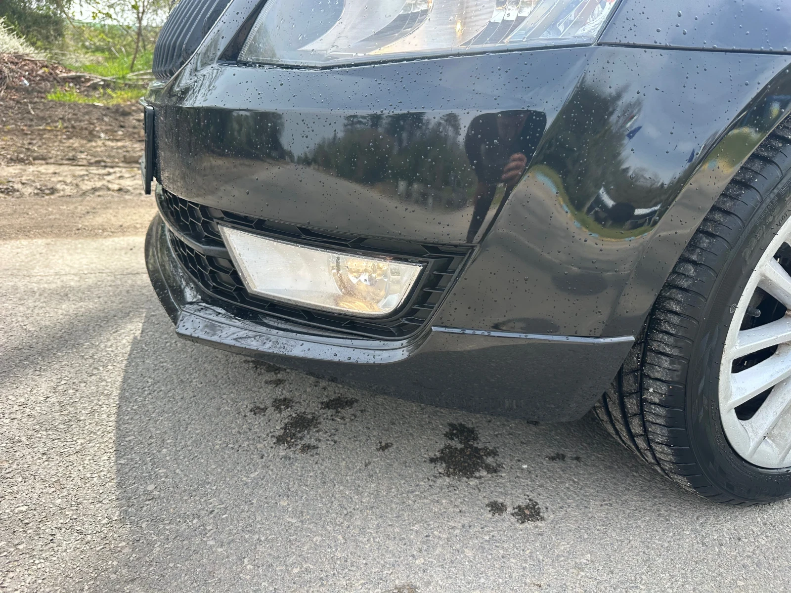 Skoda Octavia 2.0 TDI 150kc | Mobile.bg � ����������� 9