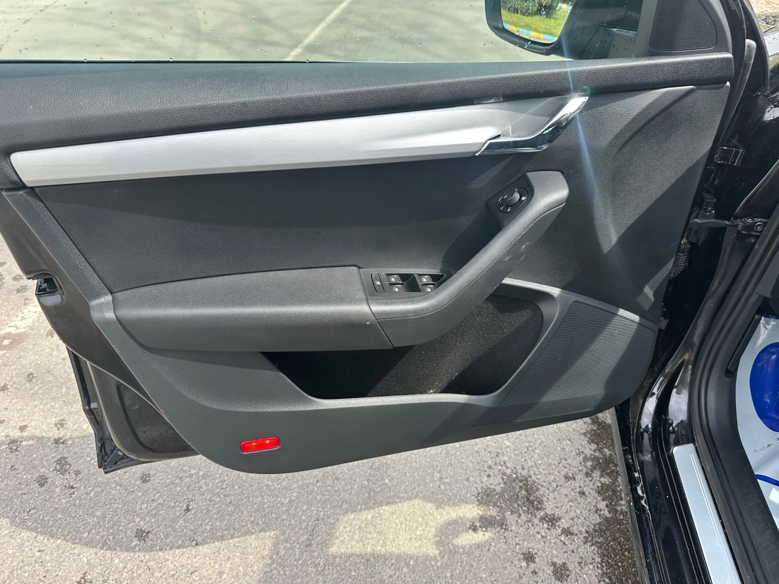 Skoda Octavia 2.0 TDI 150kc | Mobile.bg � ����������� 12