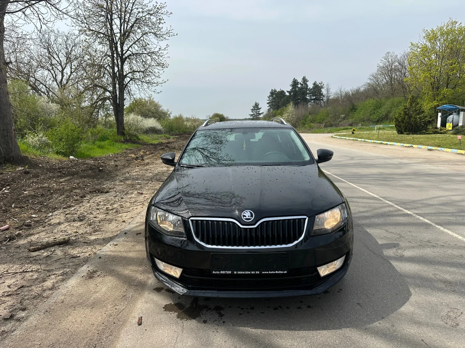 Skoda Octavia 2.0 TDI 150kc | Mobile.bg � ����������� 2