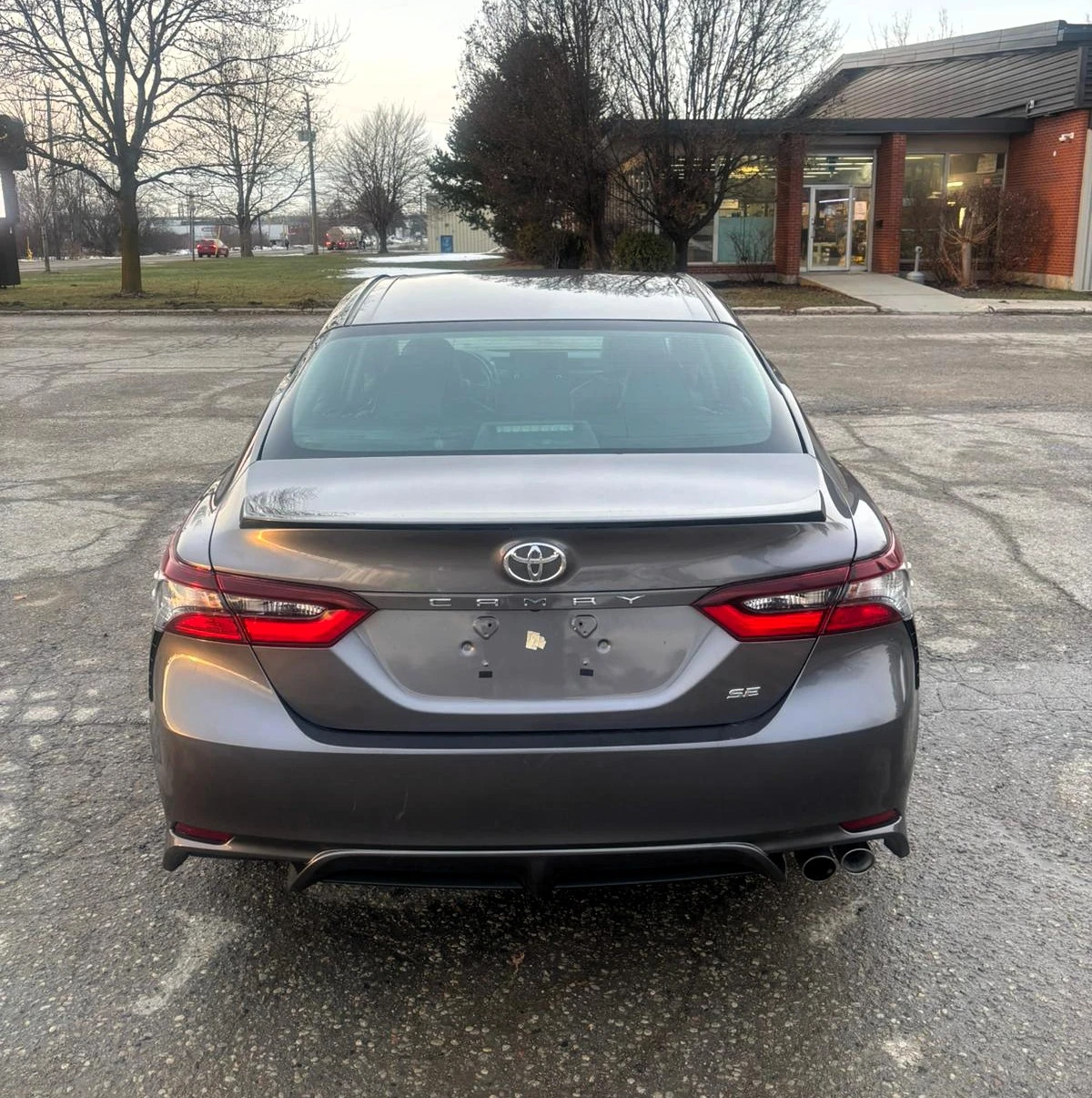 Toyota Camry SE * * CARFAX * * ���� ������ * *  | Mobile.bg � ����������� 5