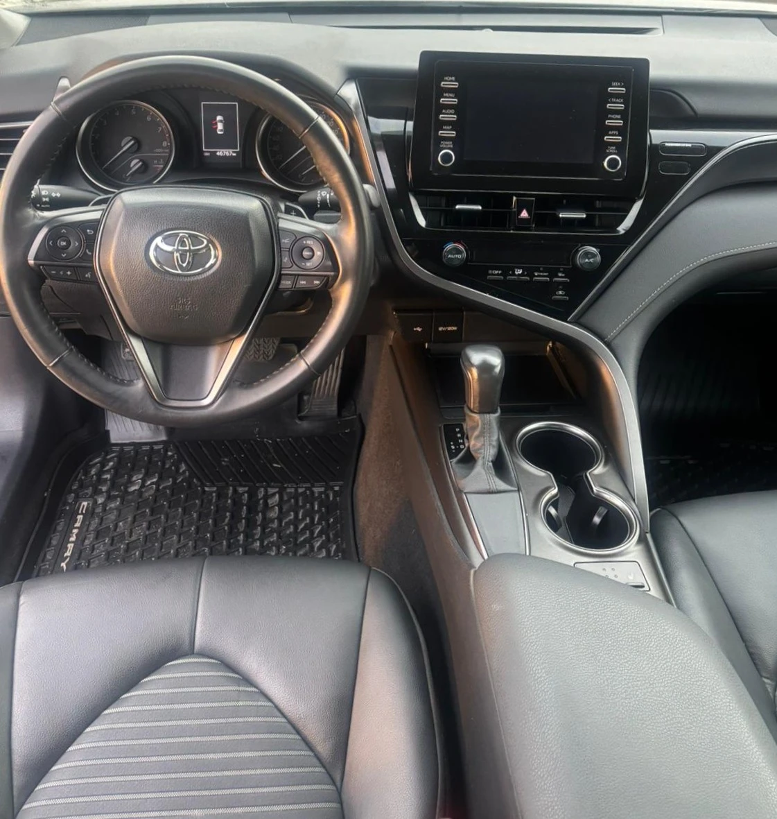 Toyota Camry SE * * CARFAX * * ���� ������ * *  | Mobile.bg � ����������� 10
