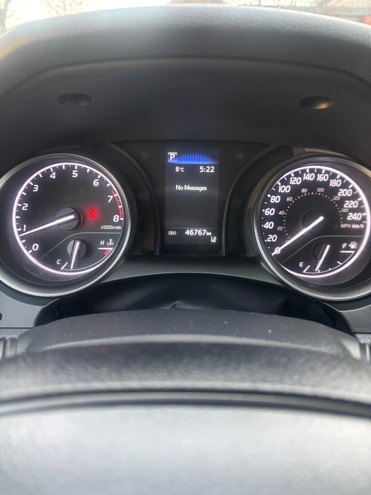 Toyota Camry SE * * CARFAX * * ���� ������ * *  | Mobile.bg � ����������� 9