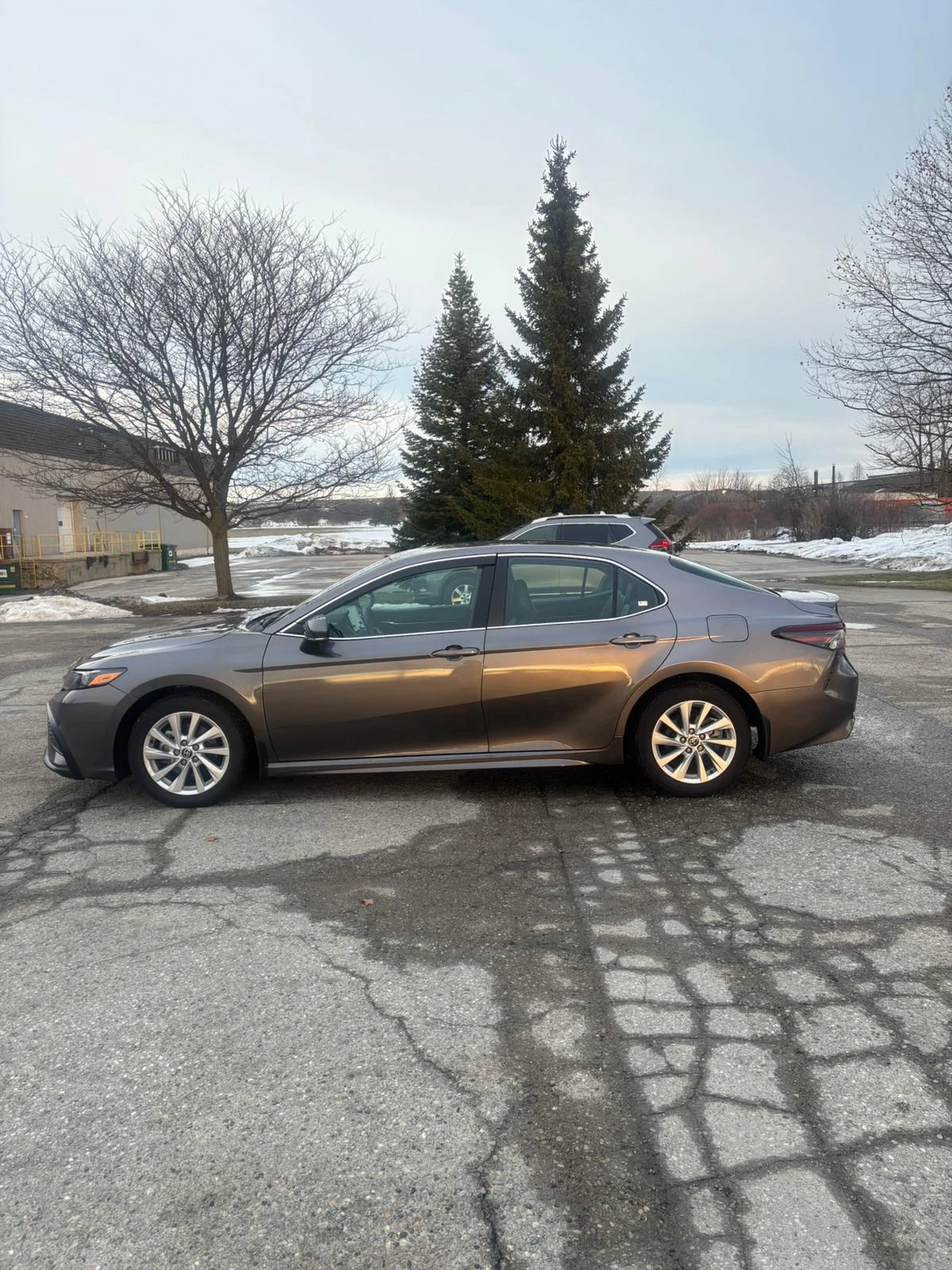 Toyota Camry SE * * CARFAX * * ���� ������ * *  | Mobile.bg � ����������� 4