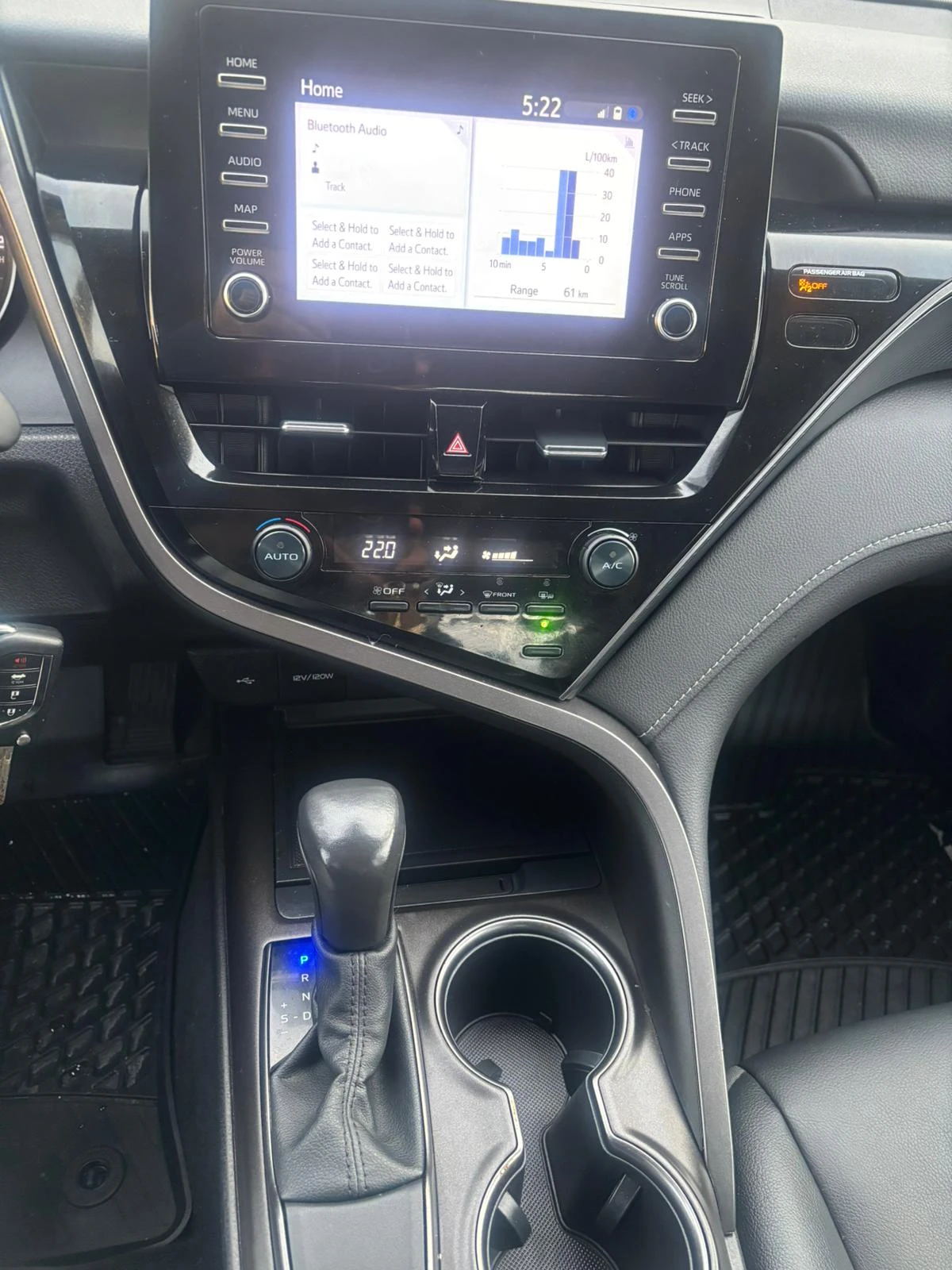 Toyota Camry SE * * CARFAX * * ���� ������ * *  | Mobile.bg � ����������� 11