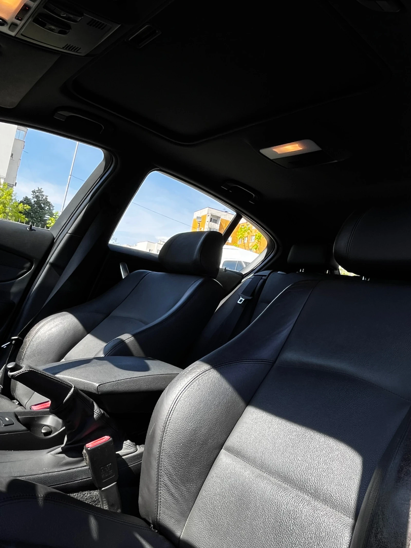 BMW 120 M-PACK DPF , снимка 10 - Автомобили и джипове - 54346297