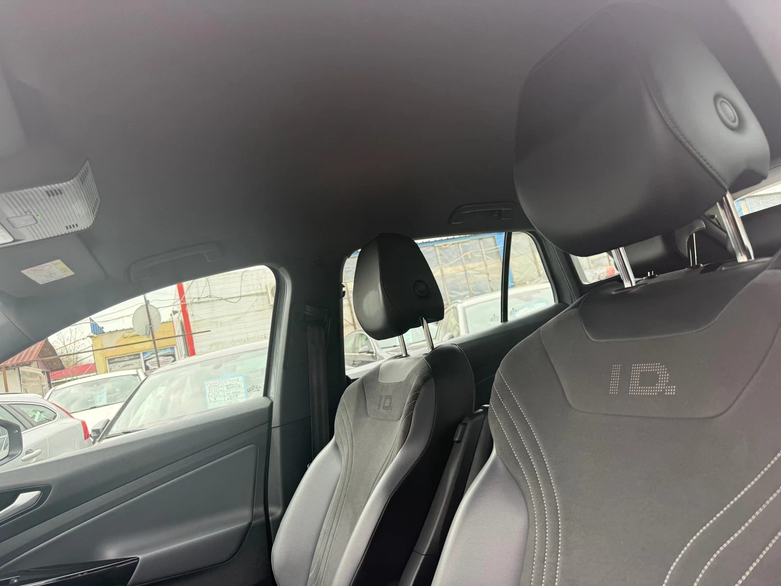 VW ID.4 77KW-PRO, снимка 13 - Автомобили и джипове - 54482286