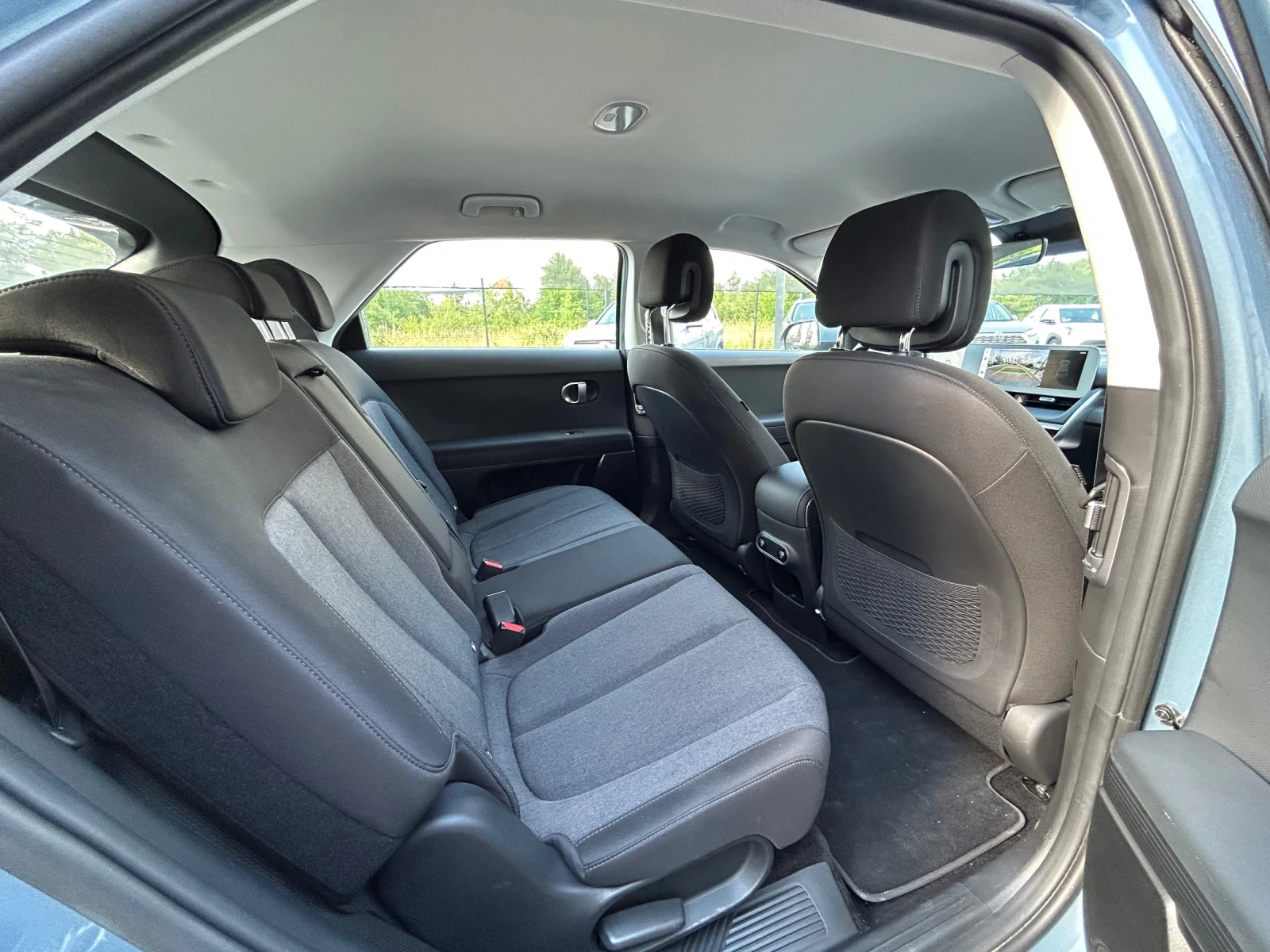 Hyundai Ioniq 5 77.4KW* 325H.P.* AWD* ГАРАНЦИЯ, снимка 15 - Автомобили и джипове - 54519139
