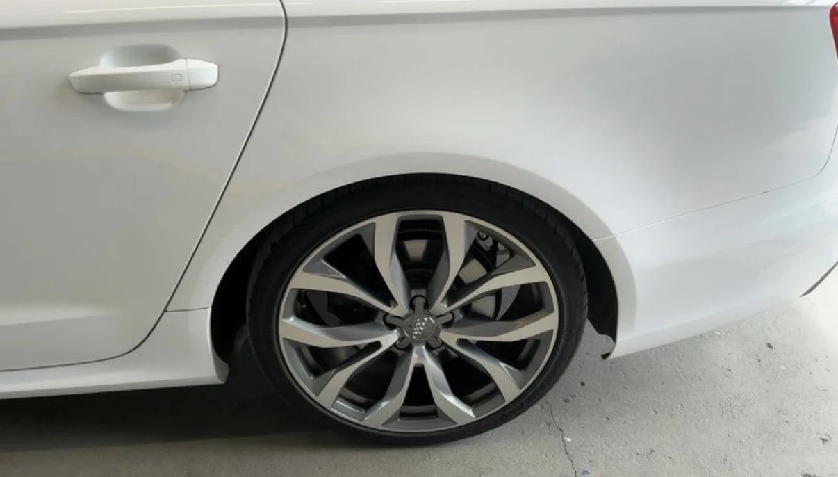 Audi A6 S-LINE QUATTRO ОЧАКВАН ВНОС , снимка 11 - Автомобили и джипове - 54575705