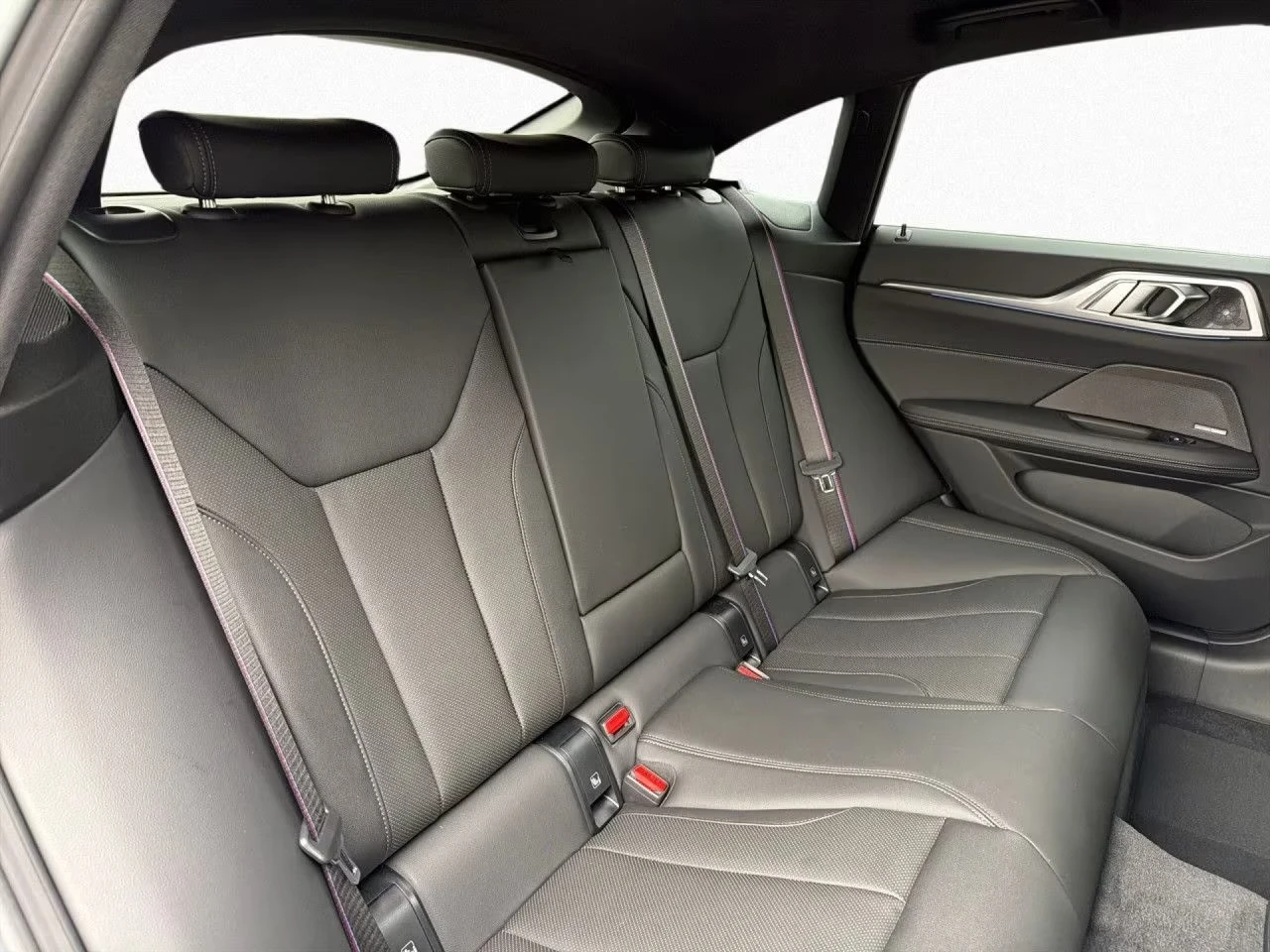 BMW i4 M60 xDrive M Sport Pro, H/K, Head Up 360 DA Pro  | Mobile.bg � ����������� 9