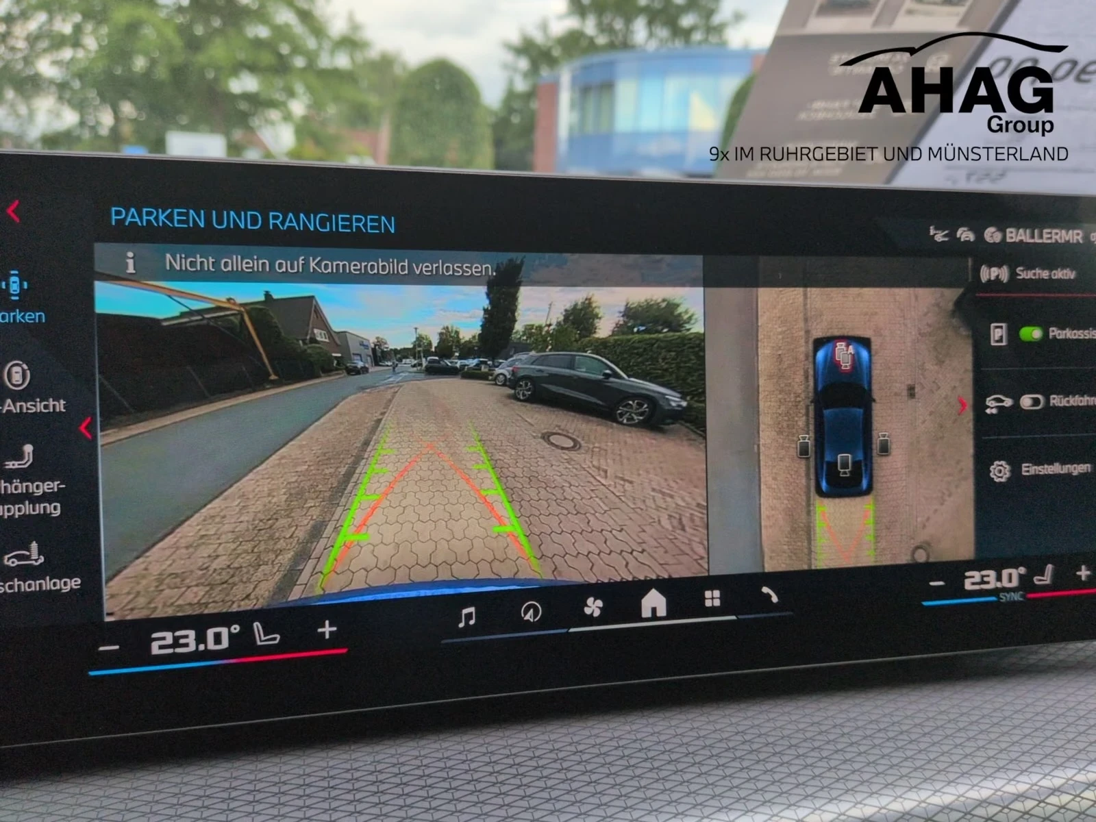 BMW i4 M60 xDrive M Sport , H/K, Head Up 360 DA Pro , снимка 15 - Автомобили и джипове - 56277955