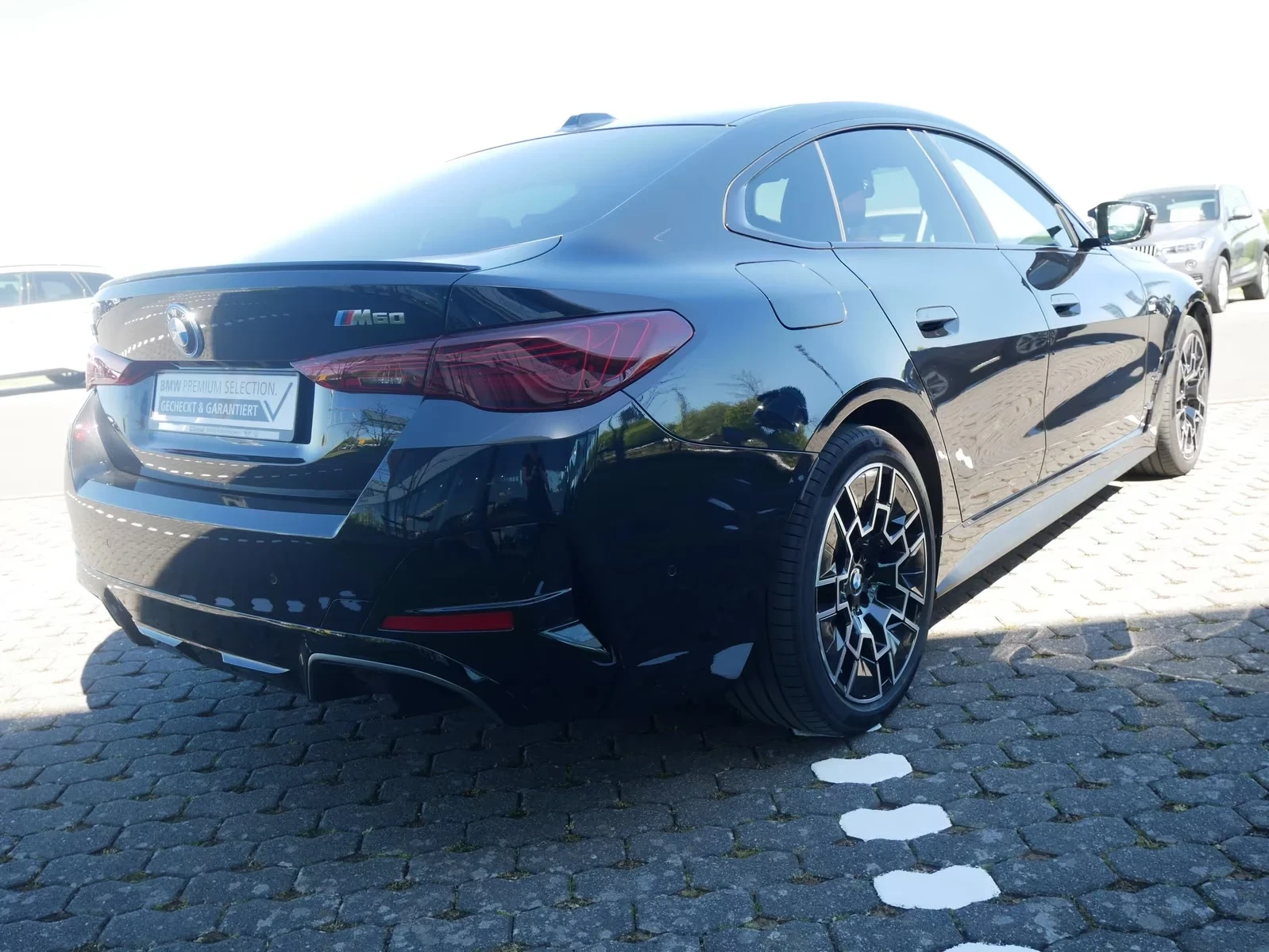 BMW i4 M60 xDrive M Sport Pro, H/K, Head Up 360 DA Pro  | Mobile.bg � ����������� 5