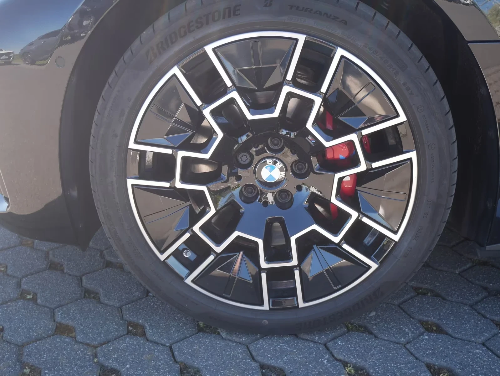 BMW i4 M60 xDrive M Sport Pro, H/K, Head Up 360 DA Pro  | Mobile.bg � ����������� 9