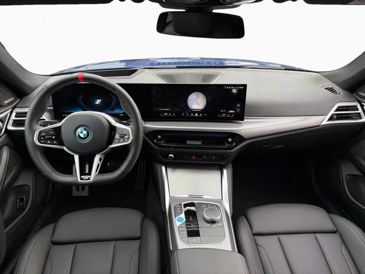 BMW i4 M60 xDrive M Sport Pro, H/K, Head Up 360 DA Pro  | Mobile.bg � ����������� 7