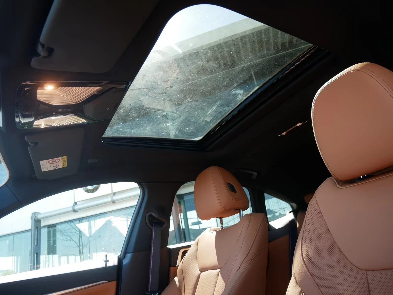 BMW i4 M60 xDrive M Sport Pro, H/K, Head Up 360 DA Pro  | Mobile.bg � ����������� 13