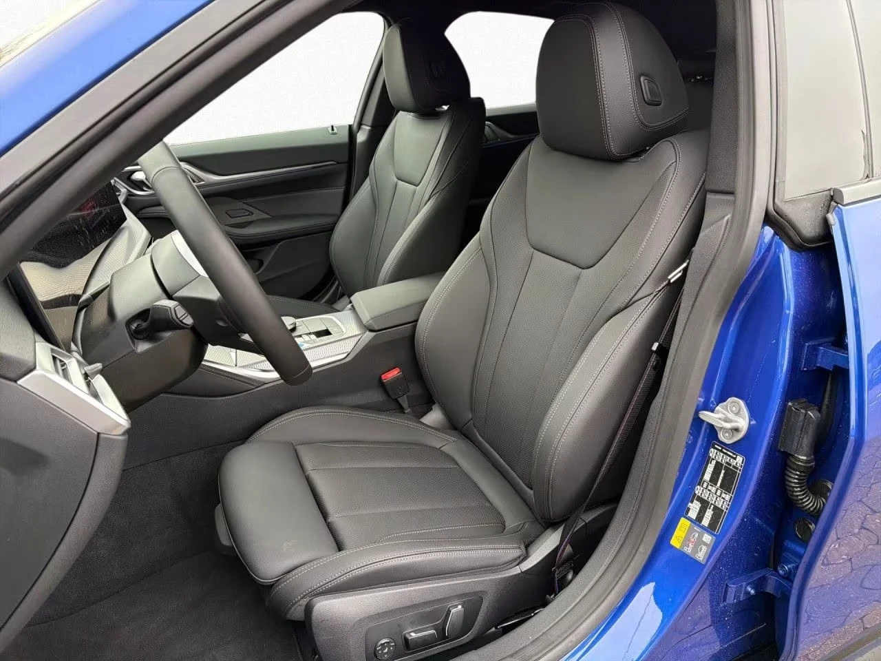 BMW i4 M60 xDrive M Sport Pro, H/K, Head Up 360 DA Pro  | Mobile.bg � ����������� 5