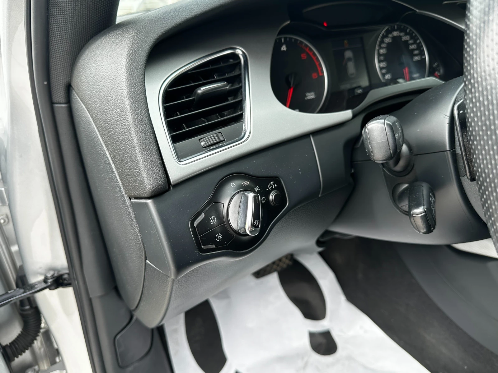 Audi A4 Allroad 3.0d 239 к.с./quattro , снимка 11 - Автомобили и джипове - 54616168