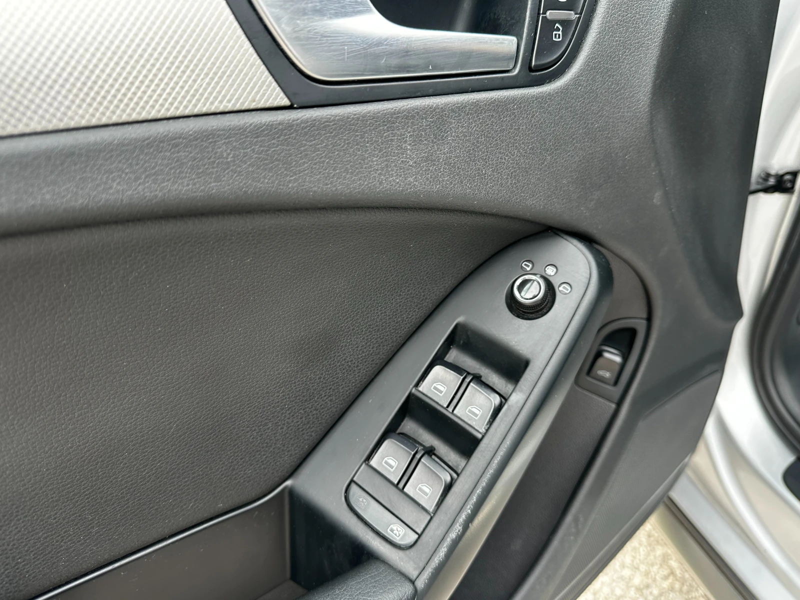 Audi A4 Allroad 3.0d 239 к.с./quattro , снимка 12 - Автомобили и джипове - 54616168