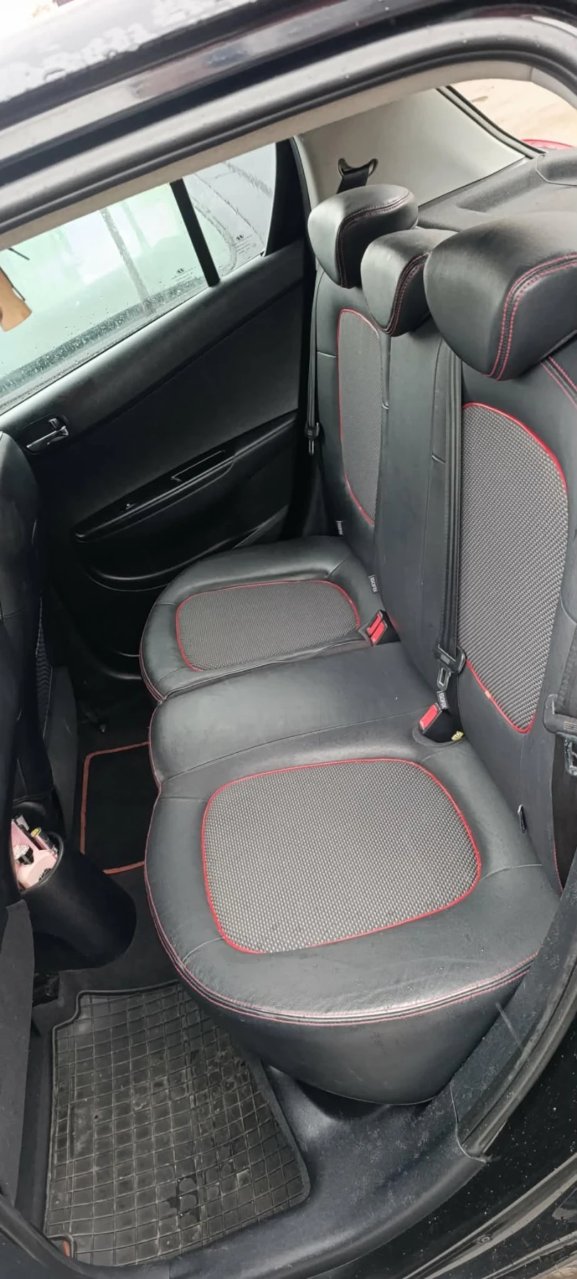 Hyundai I20 1.6, снимка 9 - Автомобили и джипове - 54634583