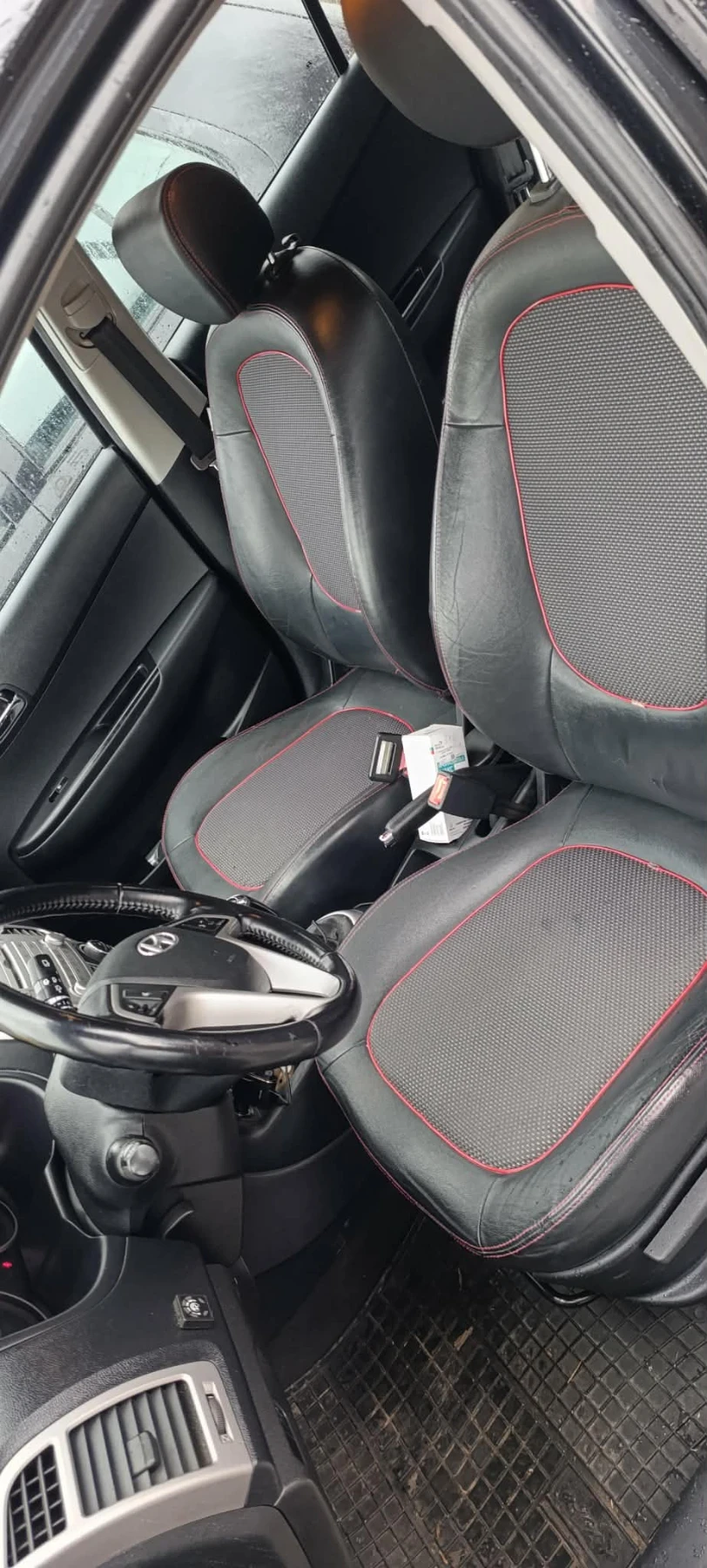 Hyundai I20 1.6, снимка 8 - Автомобили и джипове - 54634583