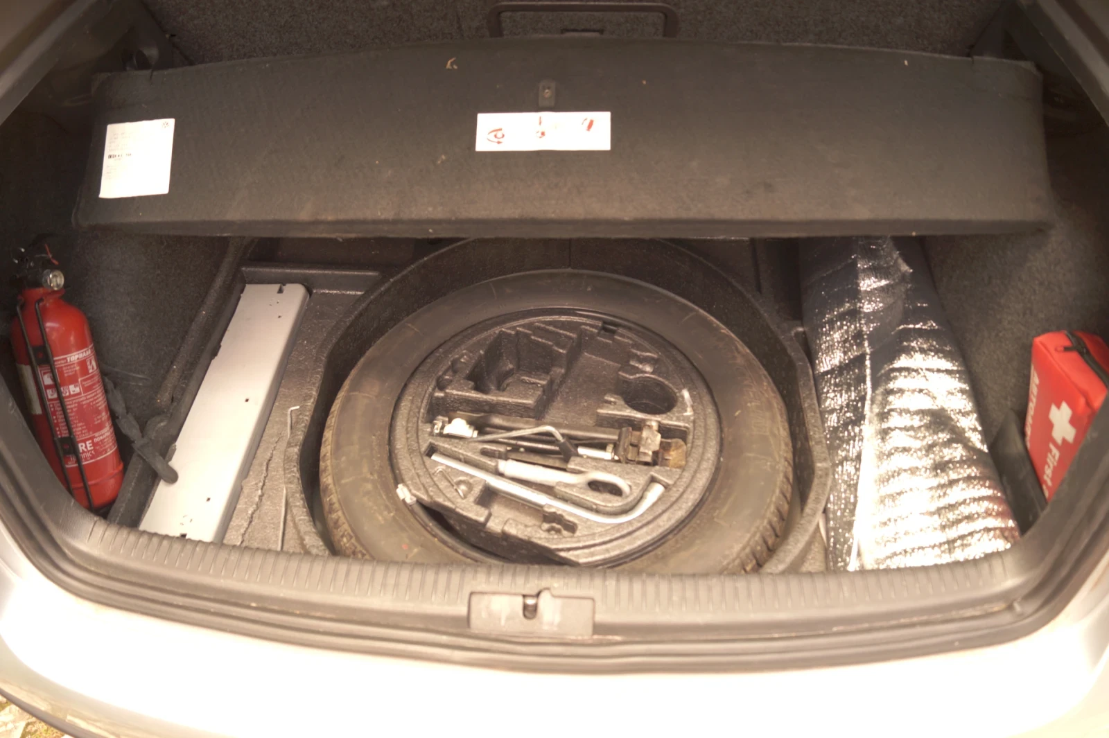 VW Golf, снимка 14 - Автомобили и джипове - 54722872