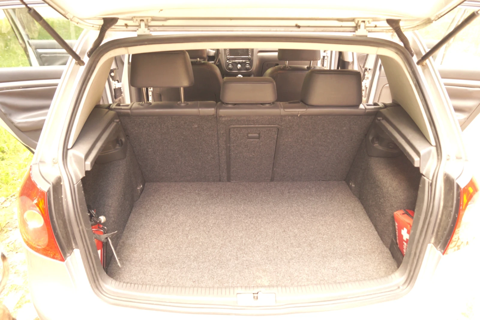 VW Golf, снимка 13 - Автомобили и джипове - 54722872