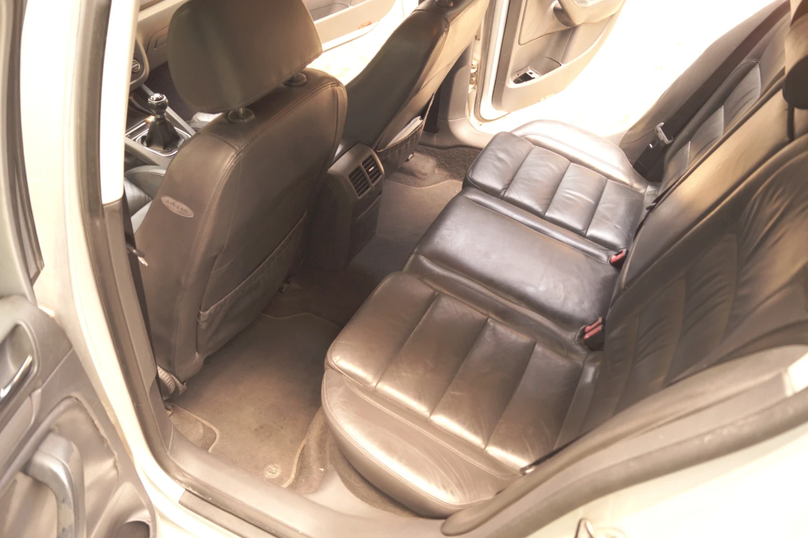 VW Golf, снимка 12 - Автомобили и джипове - 54722872
