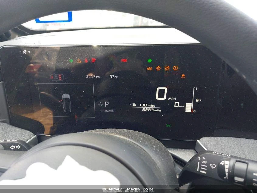 Nissan Micra 2.0L I-4 DOHC, VVT, 141HP Front Wheel Drive | Mobile.bg � ����������� 7