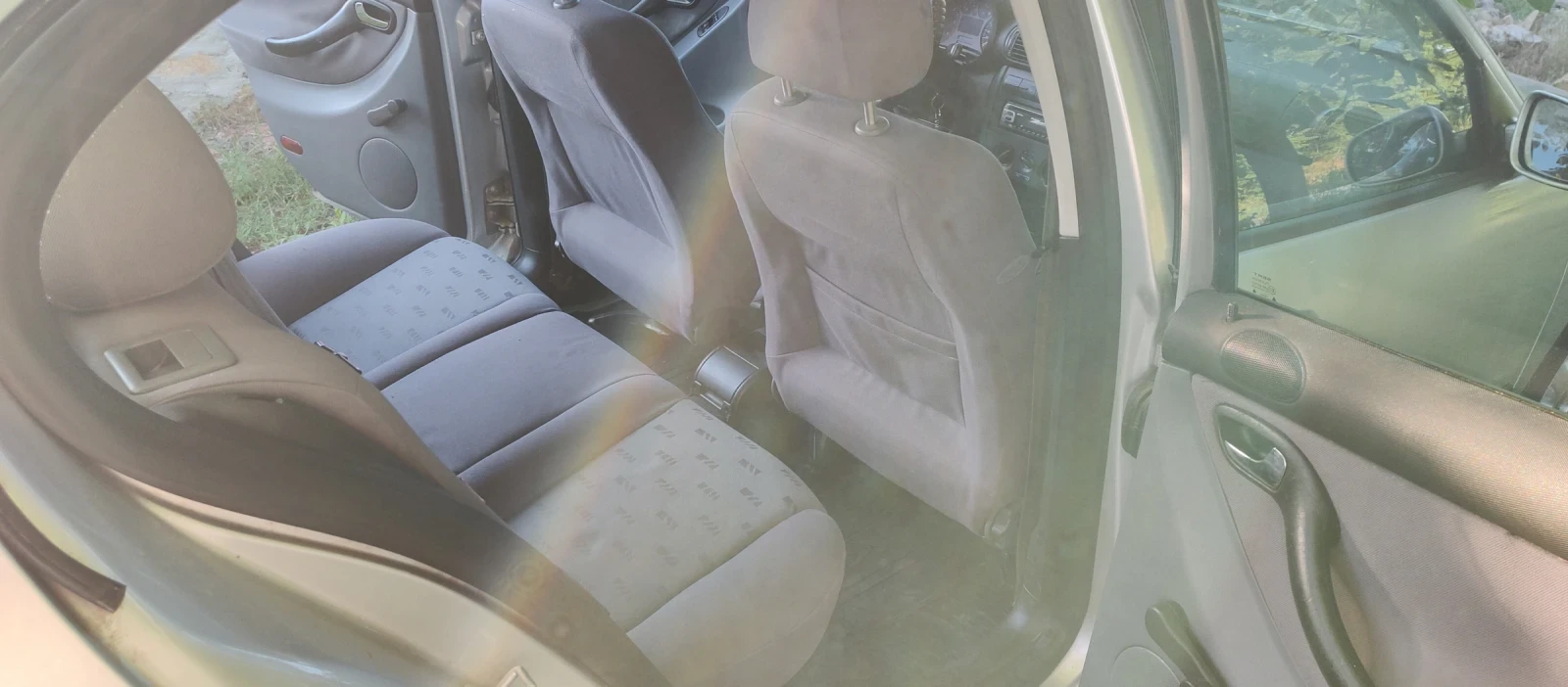 Seat Leon, снимка 10 - Автомобили и джипове - 55031732