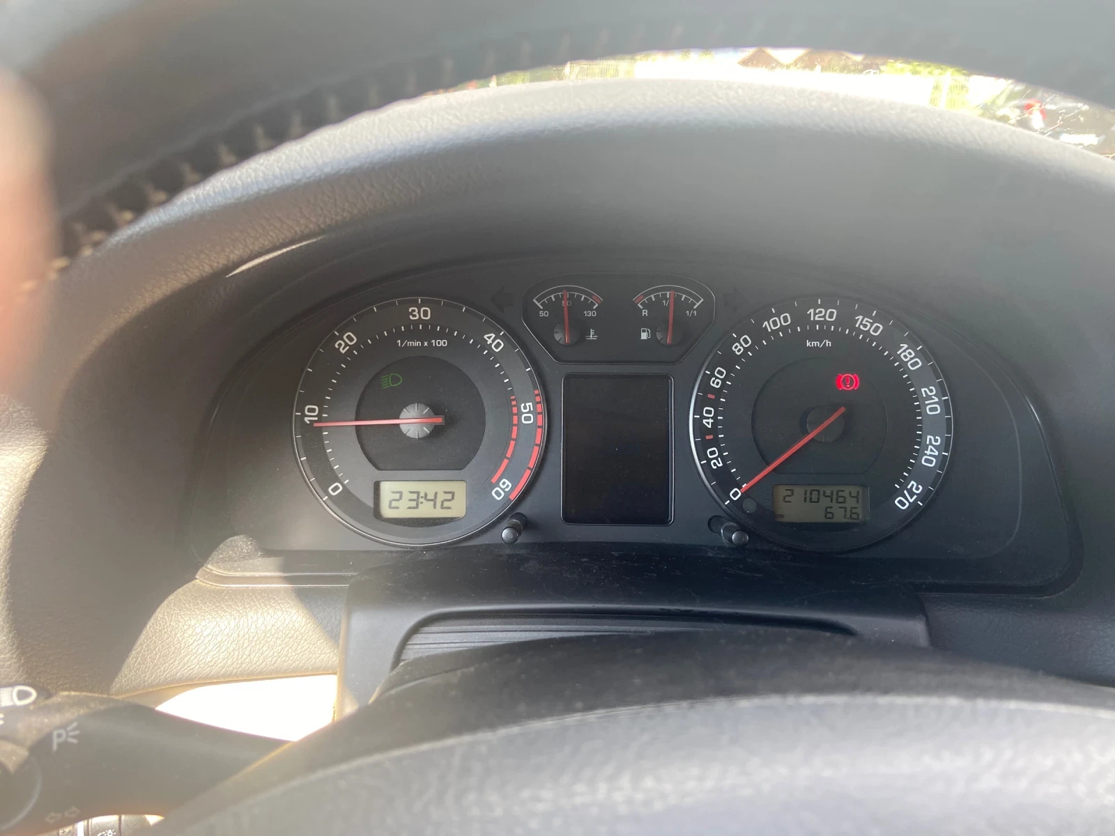 Skoda Superb, снимка 5 - Автомобили и джипове - 55155247