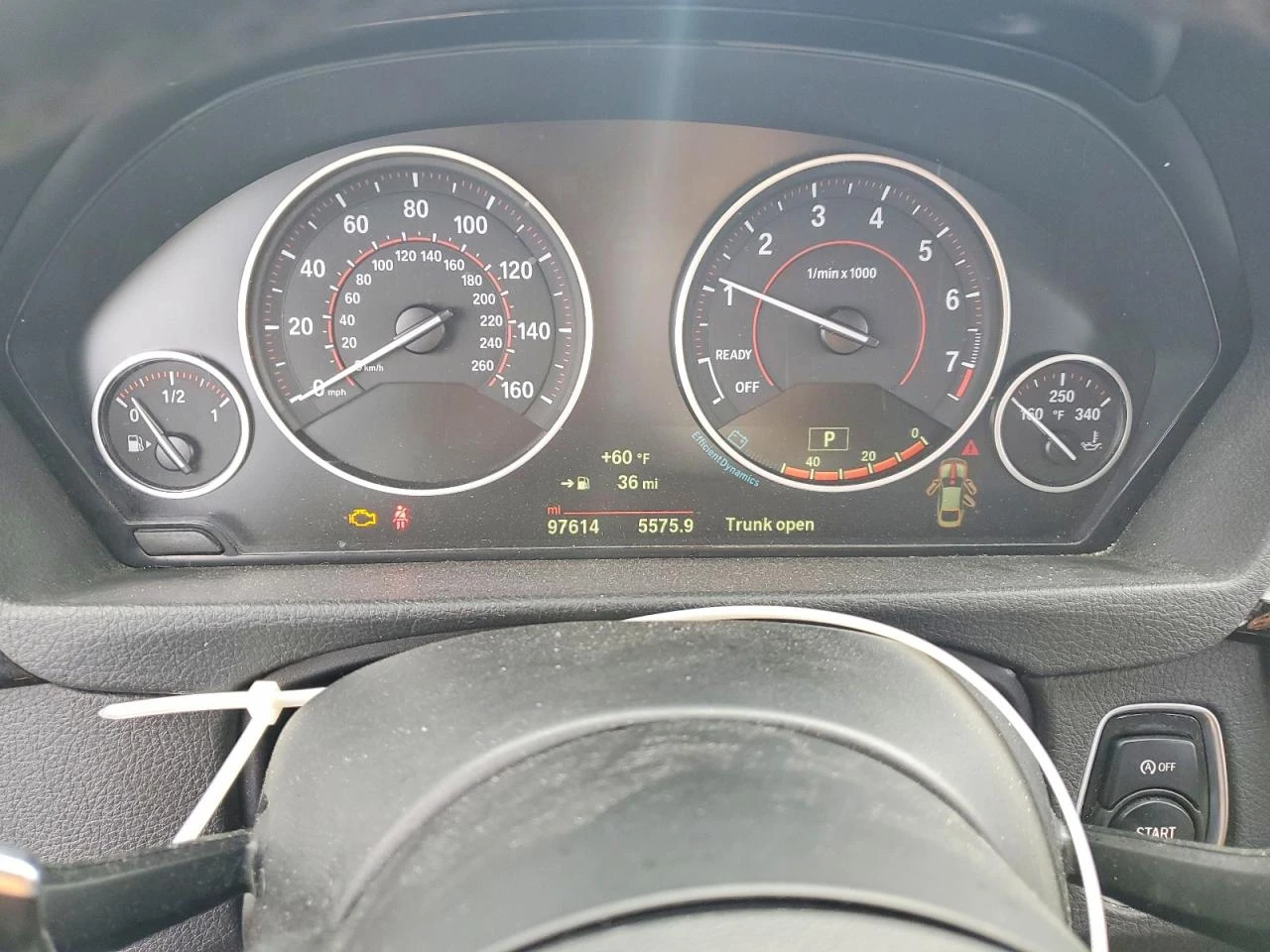 BMW 435 3.0l I Gran Coupe, снимка 9 - Автомобили и джипове - 55383863