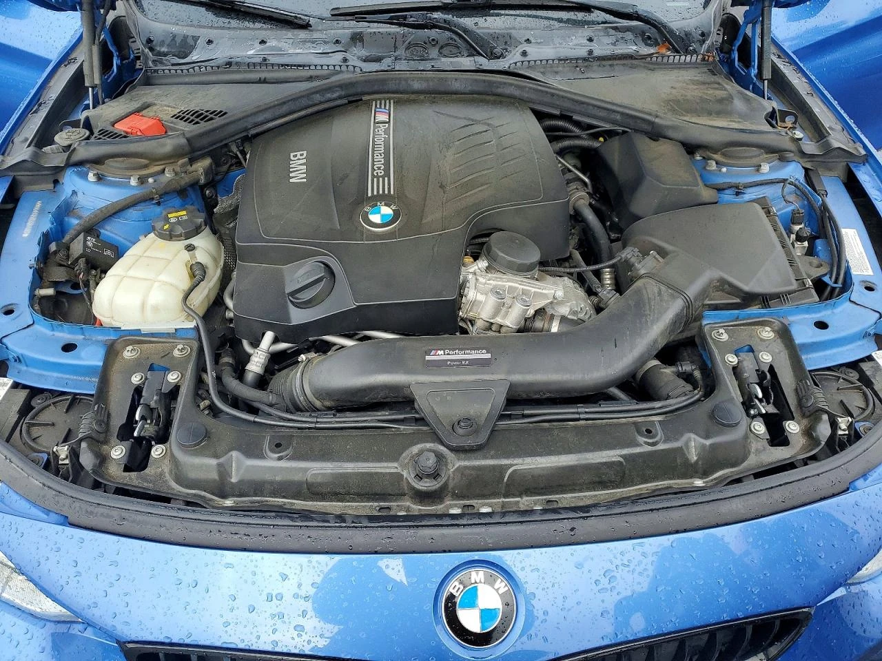 BMW 435 3.0l I Gran Coupe, снимка 11 - Автомобили и джипове - 55383863