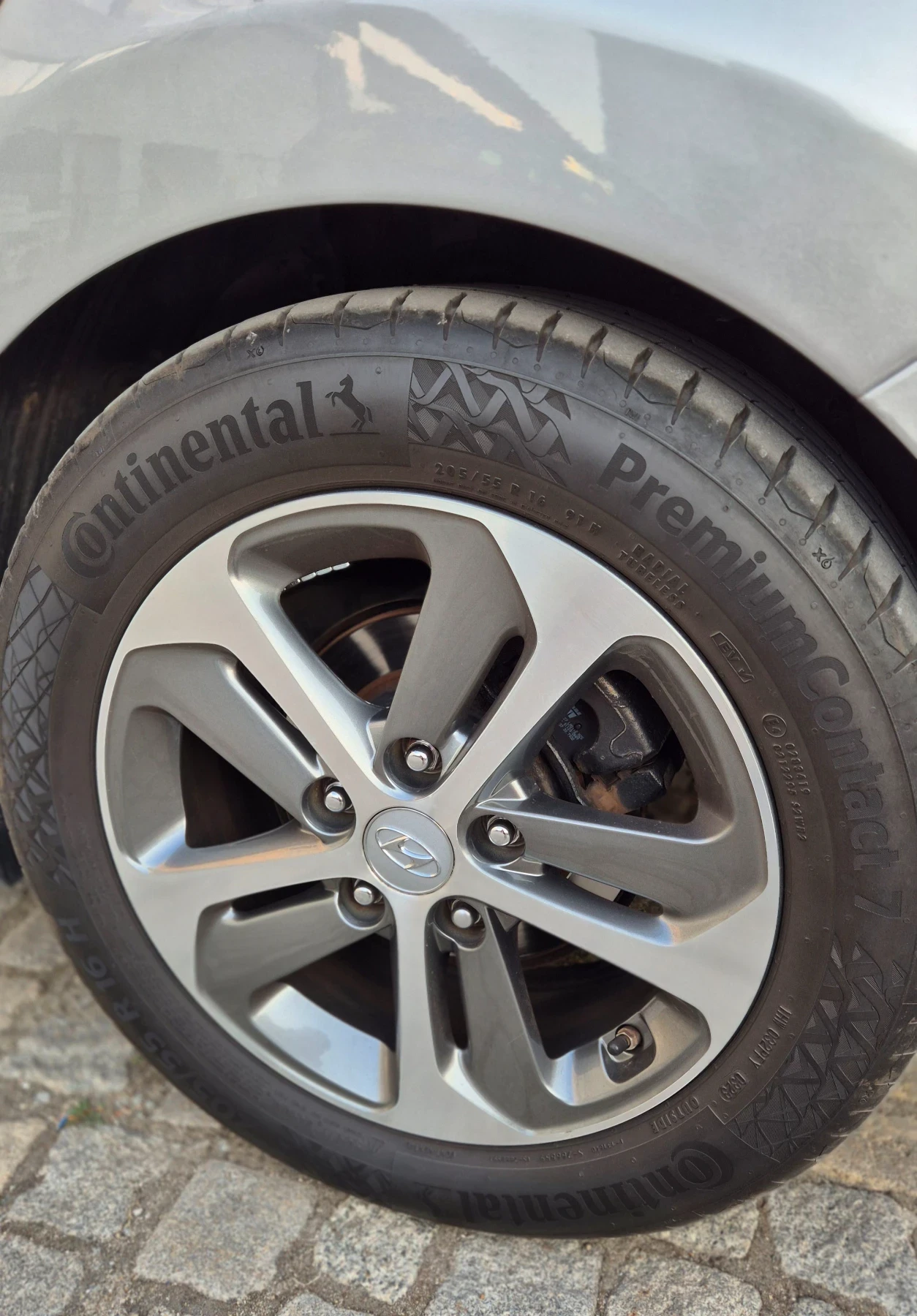 Hyundai I30 1.6 GDI facelift, снимка 11 - Автомобили и джипове - 55904656