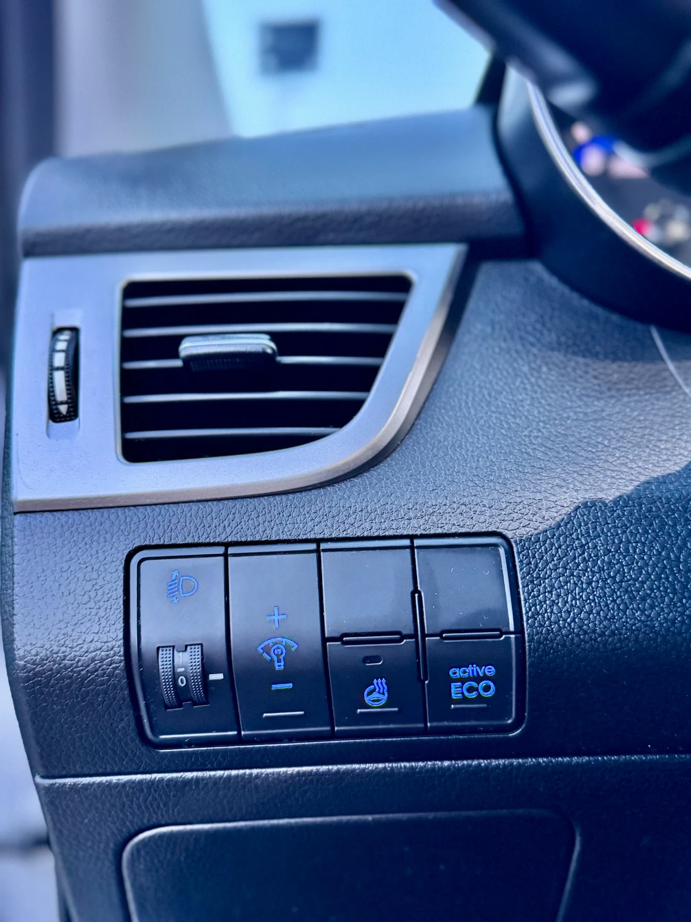 Hyundai I30 1.6 GDI facelift, снимка 8 - Автомобили и джипове - 55904656