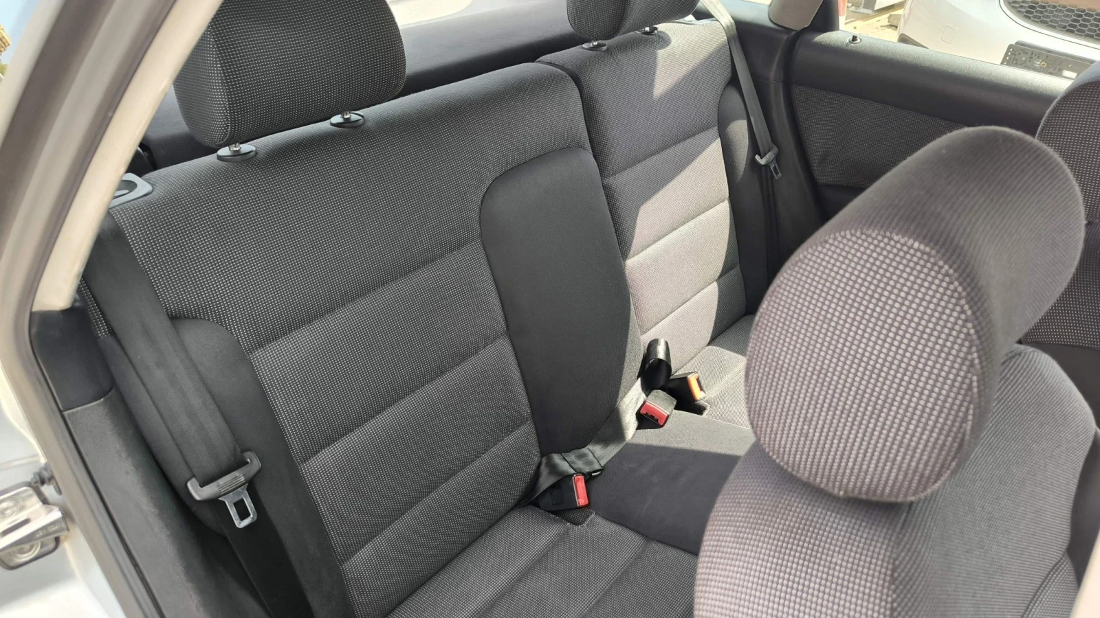 Audi A3 1.8i Turbo  | Mobile.bg � ����������� 11