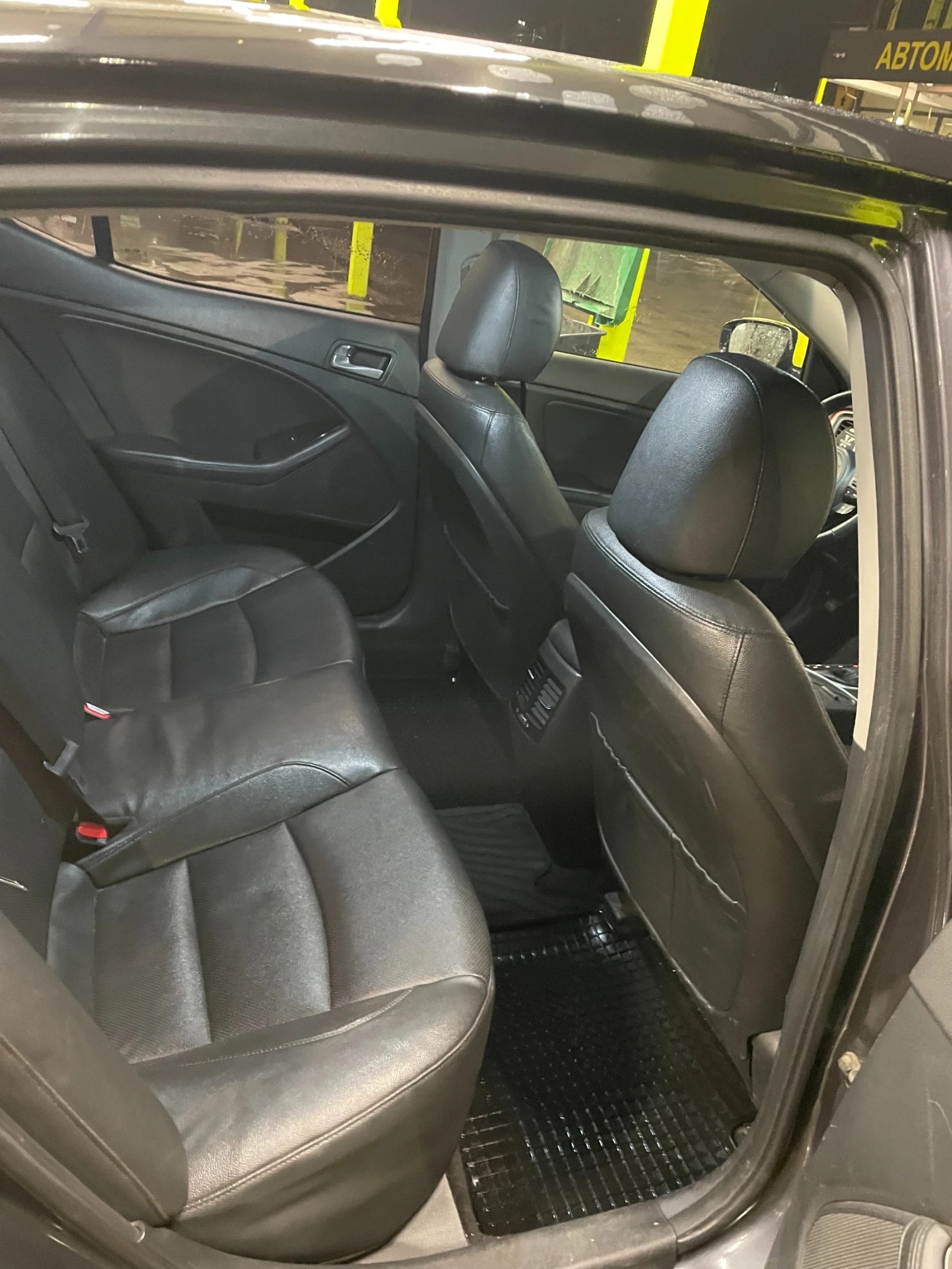 Kia K5, снимка 5 - Автомобили и джипове - 56270907