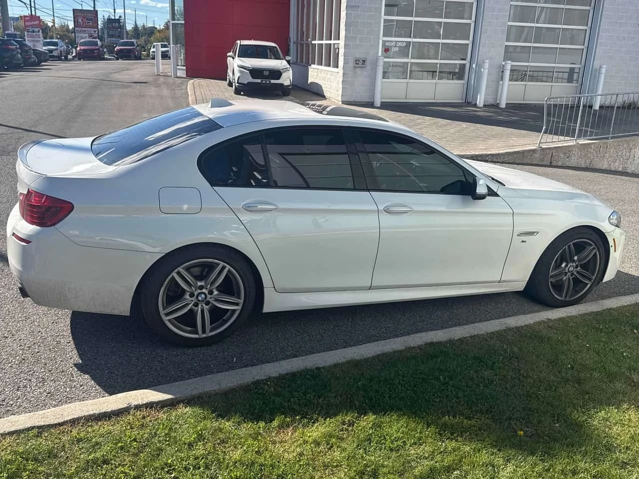 BMW 535 * 535i xDrive * ���������� ��� ������������ ������ | Mobile.bg � ����������� 3