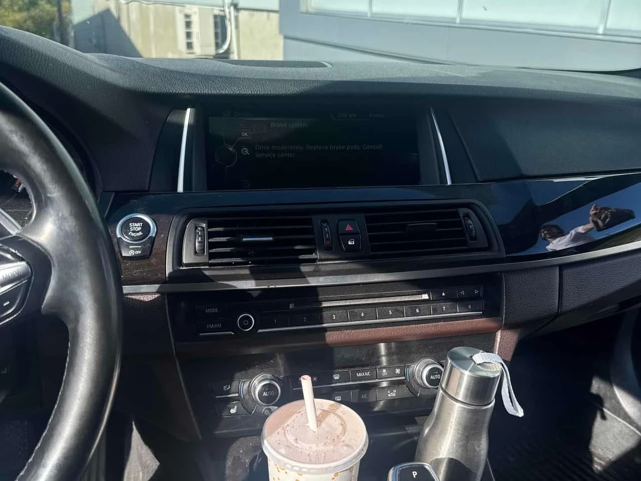 BMW 535 * 535i xDrive * ���������� ��� ������������ ������ | Mobile.bg � ����������� 9