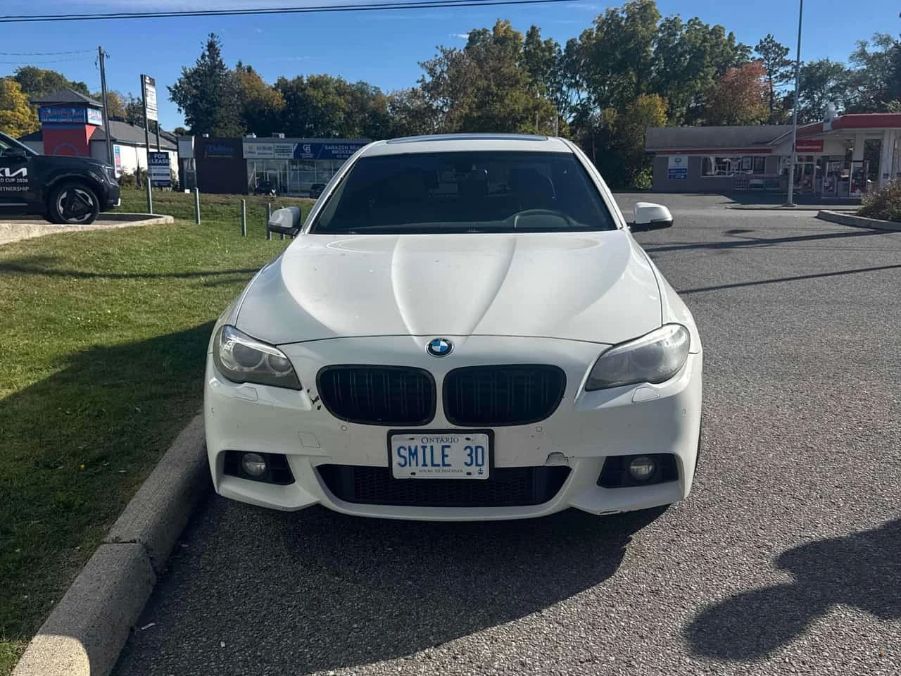BMW 535 * 535i xDrive * ���������� ��� ������������ ������ | Mobile.bg � ����������� 6