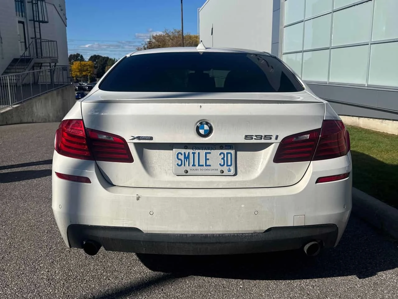 BMW 535 * 535i xDrive * ���������� ��� ������������ ������ | Mobile.bg � ����������� 4