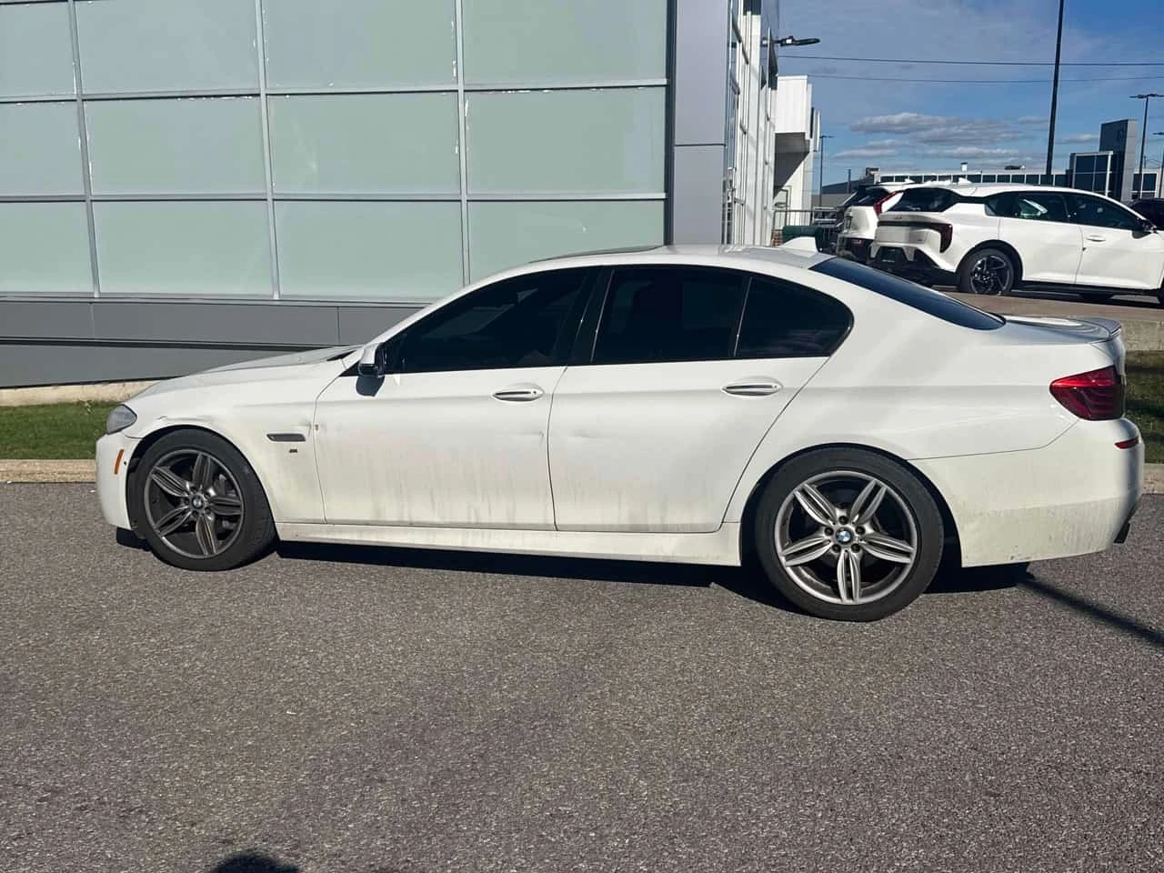 BMW 535 * 535i xDrive * ���������� ��� ������������ ������ | Mobile.bg � ����������� 2