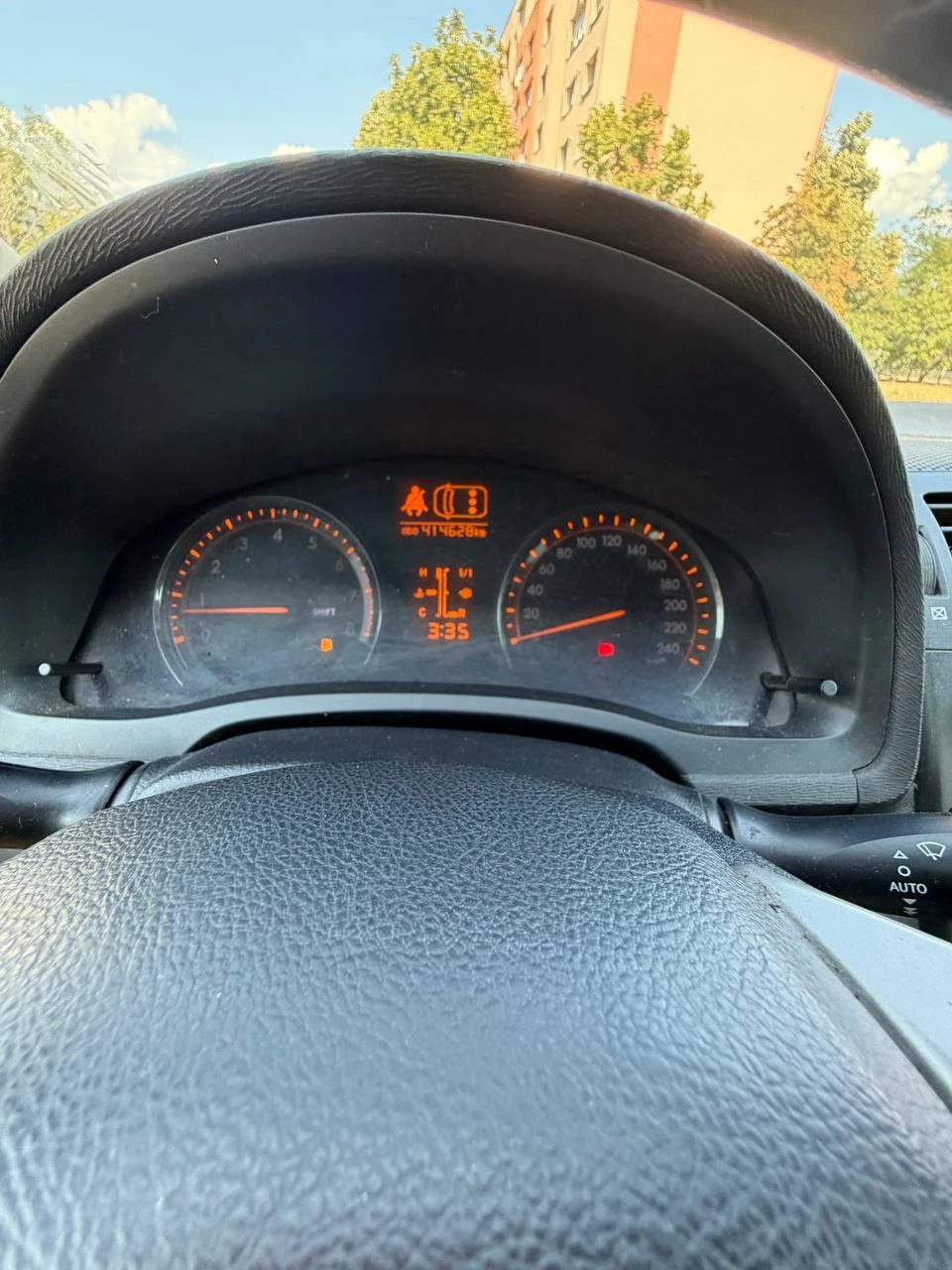 Toyota Avensis 1.8 ������/��� | Mobile.bg � ����������� 9