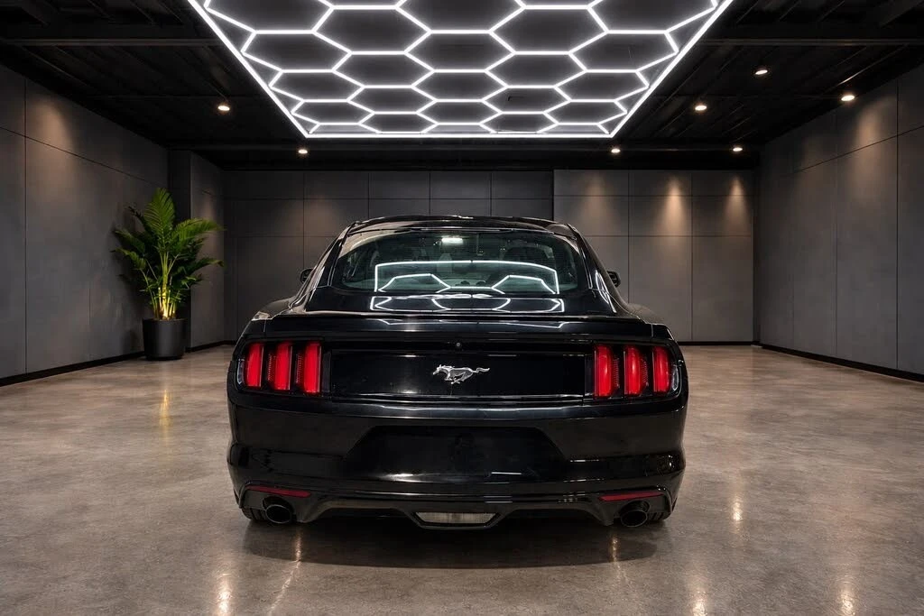 Ford Mustang Ecoboost * ���������� (���� �� ��) | Mobile.bg � ����������� 4