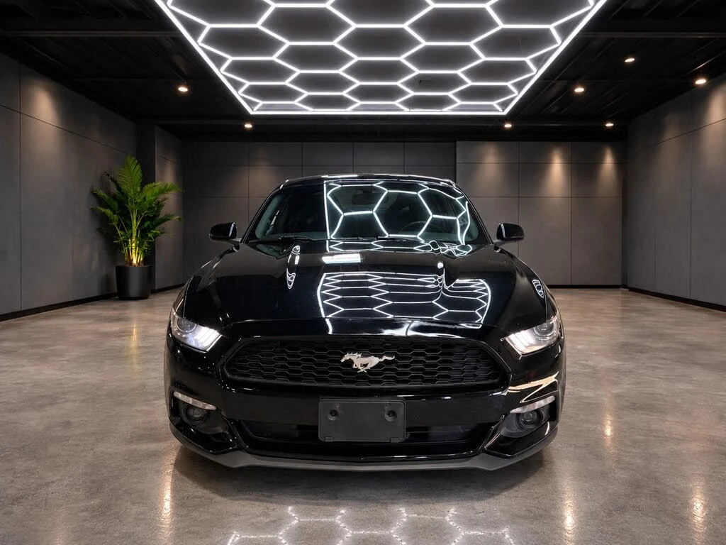 Ford Mustang Ecoboost * ���������� (���� �� ��) | Mobile.bg � ����������� 3