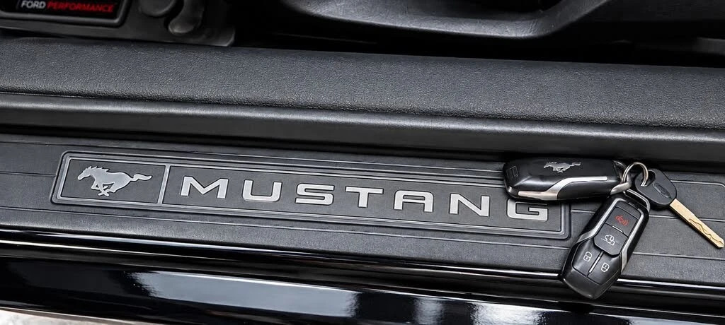 Ford Mustang Ecoboost * ���������� (���� �� ��) | Mobile.bg � ����������� 14