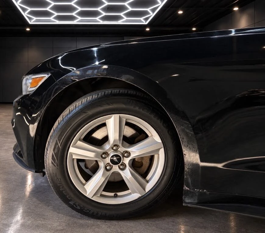 Ford Mustang Ecoboost * ���������� (���� �� ��) | Mobile.bg � ����������� 5