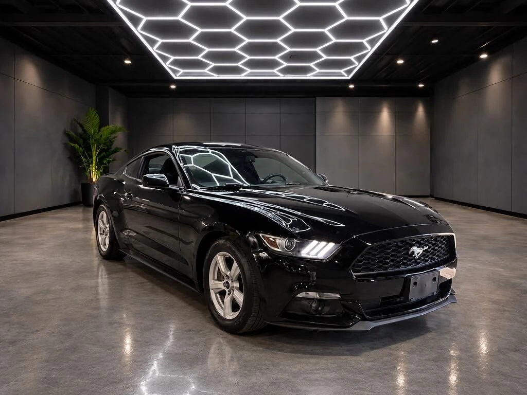 Ford Mustang Ecoboost * ���������� (���� �� ��) | Mobile.bg � ����������� 2